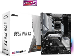 Product image of Asrock B650PRORS