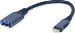 Product image of GEMBIRD A-USB3C-OTGAF-01