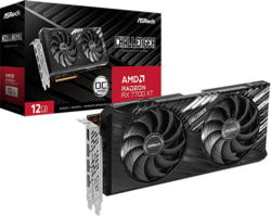 Product image of Asrock RX7700XTCL12GO