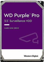 Product image of Western Digital WD121PURP