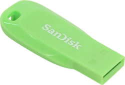 Product image of SANDISK BY WESTERN DIGITAL SDCZ50C-032G-B35GE