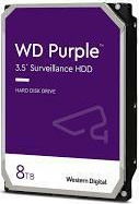 Western Digital WD8002PURP tootepilt