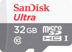 SANDISK BY WESTERN DIGITAL SDSQUNR-032G-GN6TA tootepilt