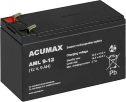 EMU Electronic AML9-12T2 tootepilt