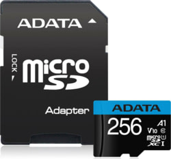Product image of Adata AUSDX256GUICL10A1-RA1