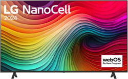 Product image of LG 50NANO82T3B