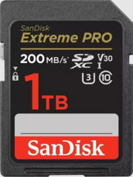 SanDisk SDSDXXD-1T00-GN4IN tootepilt