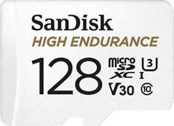 SANDISK BY WESTERN DIGITAL SDSQQNR-128G-GN6IA tootepilt