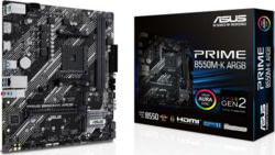 ASUS PRIMEB550M-KARGB tootepilt