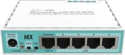 MikroTik RB750GR3 tootepilt