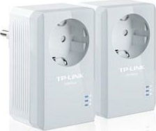 Product image of TP-LINK TL-PA4010PKIT