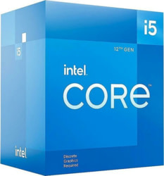 Product image of Intel BX8071512400SRL5Y