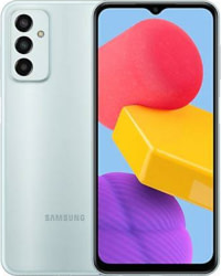 Product image of Samsung SM-M135FLBUEUE