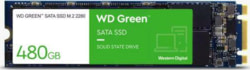 Product image of Western Digital WDS480G3G0B
