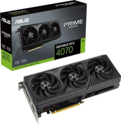 ASUS PRIME-RTX4070-O12G tootepilt