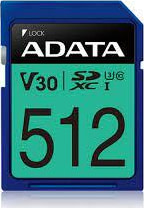 Adata ASDX512GUI3V30S-R tootepilt