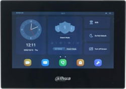 Dahua Europe VTH5321GB-W tootepilt