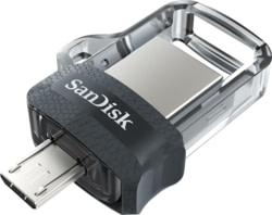 Product image of SANDISK BY WESTERN DIGITAL SDDD3-064G-G46