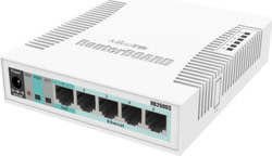 Product image of MikroTik CSS106-5G-1S