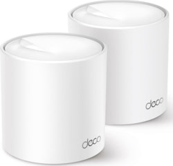 Product image of TP-LINK DECOX50(2-PACK)