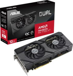 ASUS DUAL-RX7700XT-O12G tootepilt