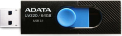 Product image of Adata AUV320-64G-RBKBL
