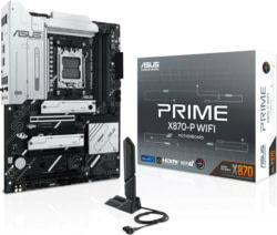 ASUS PRIMEX870-PWIFI tootepilt