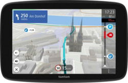 TomTom 1YE7.002.100 tootepilt