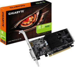 Product image of Gigabyte GV-N1030D4-2GL