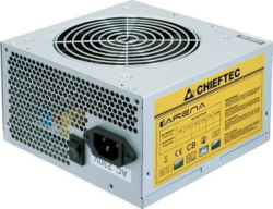Product image of Chieftec GPA-650S