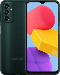 Product image of Samsung SM-M135FZGUEUE