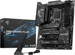 MSI Z890GAMINGPLUSWIFI tootepilt