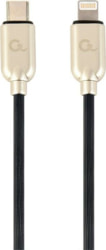 Product image of GEMBIRD CC-USB2PD18-CM8PM-1M