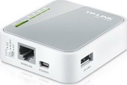 Product image of TP-LINK TL-MR3020