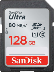 Product image of SANDISK BY WESTERN DIGITAL SDSDUNB-128G-GN6IN
