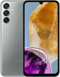 Product image of Samsung SM-M156BZAUEUE