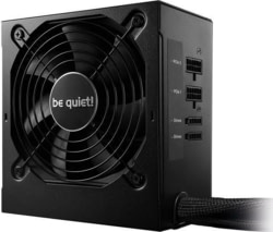 Product image of BE QUIET! BN303