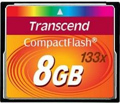 Product image of Transcend TS8GCF133