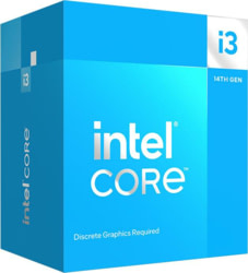 Product image of Intel BX8071514100FSRMX2