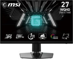 Product image of MSI G272QPF E2