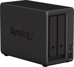 Synology DS723+ tootepilt