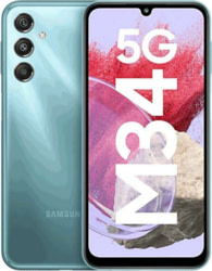 Product image of Samsung SM-M346BZBFXEO
