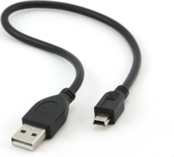 Product image of GEMBIRD CCP-USB2-AM5P-1