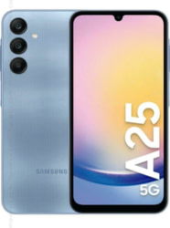 Product image of Samsung SM-A256BZKDEUE