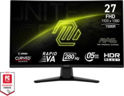 MSI MAG 274CXF tootepilt