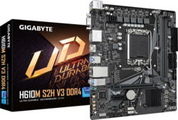 Product image of Gigabyte H610MS2HV3DDR4