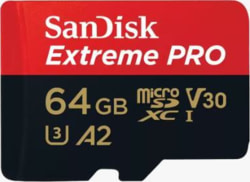 Product image of SANDISK BY WESTERN DIGITAL SDSQXCU-064G-GN6MA