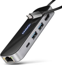 Product image of Axagon HMC-6GLN