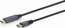 Product image of GEMBIRD CC-DP-HDMI-4K-6