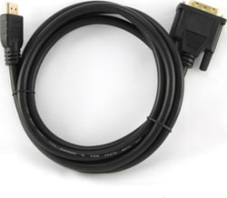 Product image of GEMBIRD CC-HDMI-DVI-0.5M